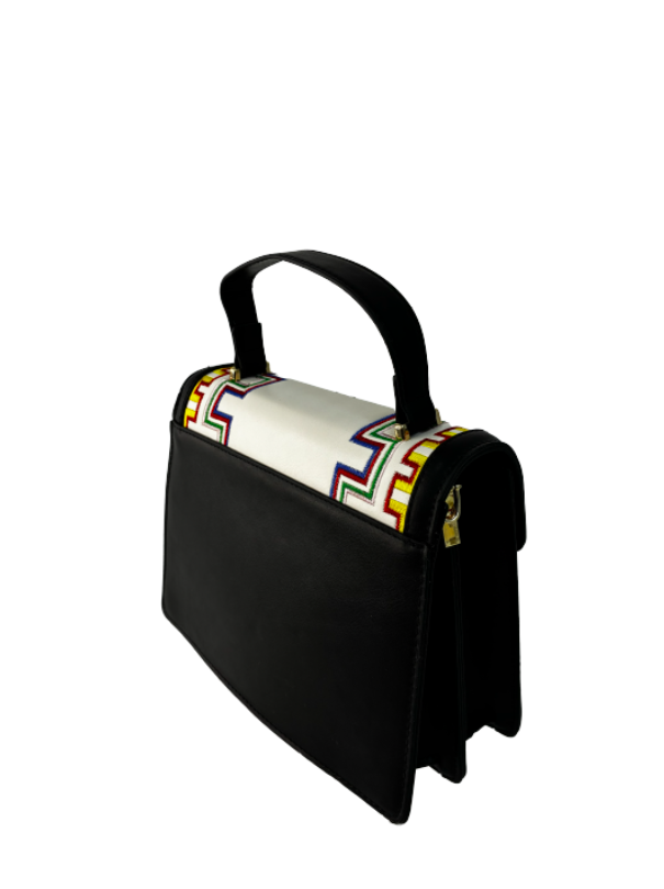 Cartera Modelo Raíz Andina