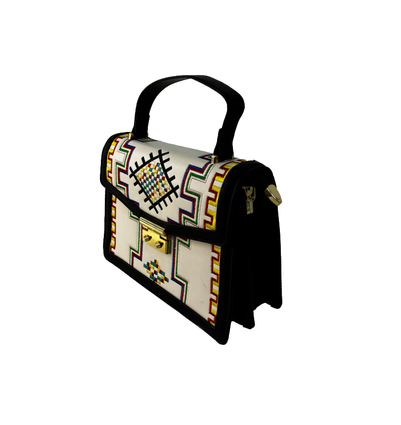 Cartera Modelo Raíz Andina