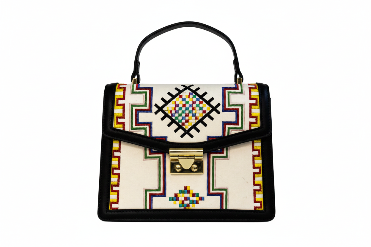 Cartera Modelo Raíz Andina