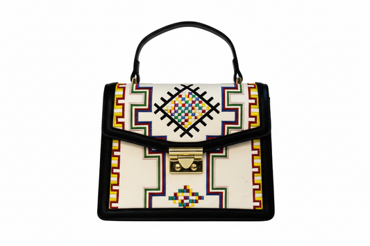 Cartera Modelo Raíz Andina
