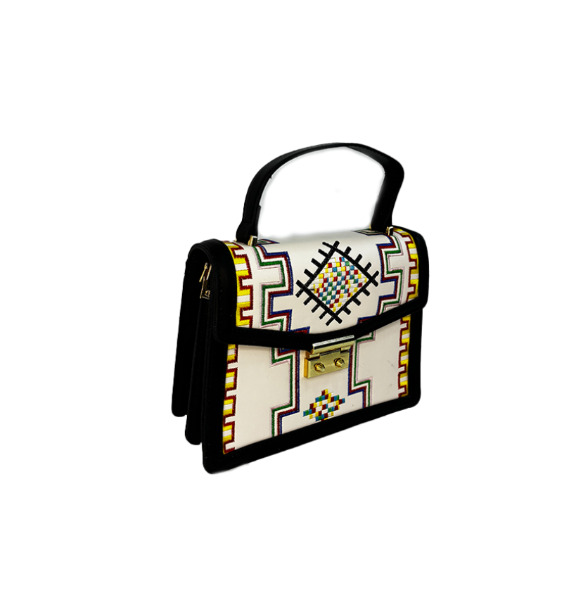 Cartera Modelo Raíz Andina