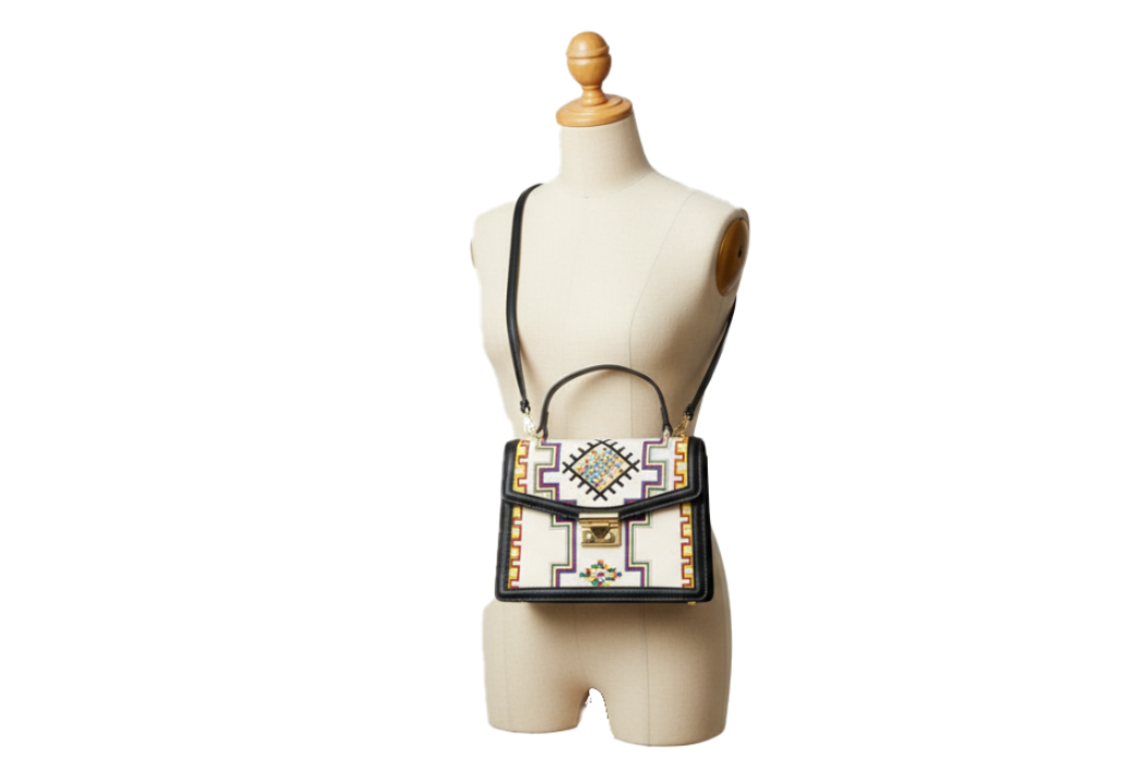 Cartera Modelo Raíz Andina