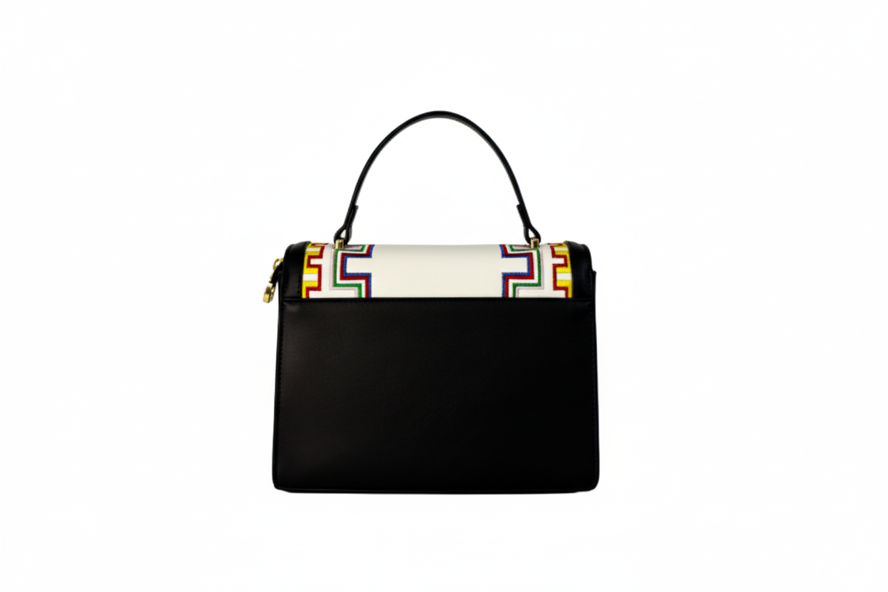 Cartera Modelo Raíz Andina