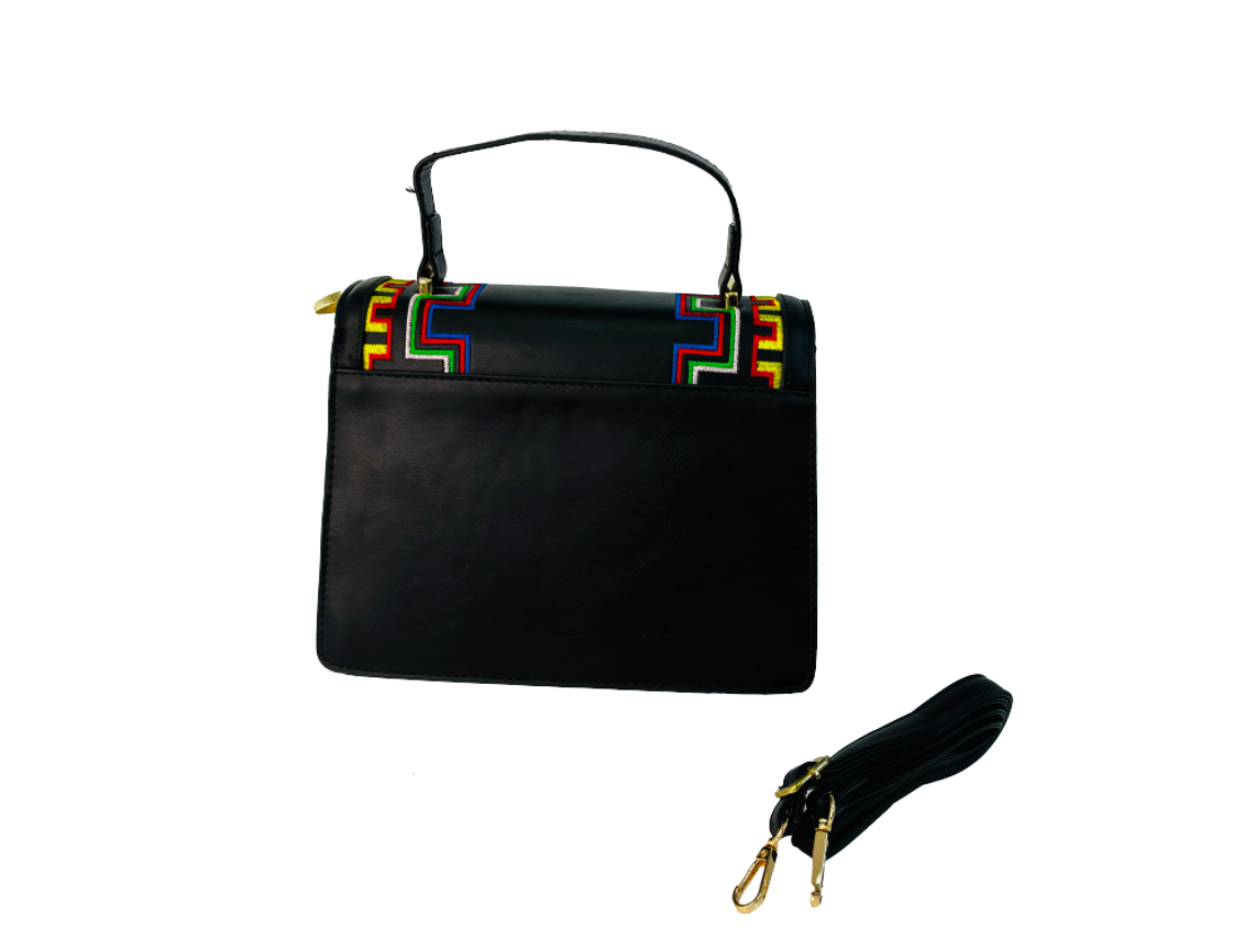 Cartera Modelo Inti Color