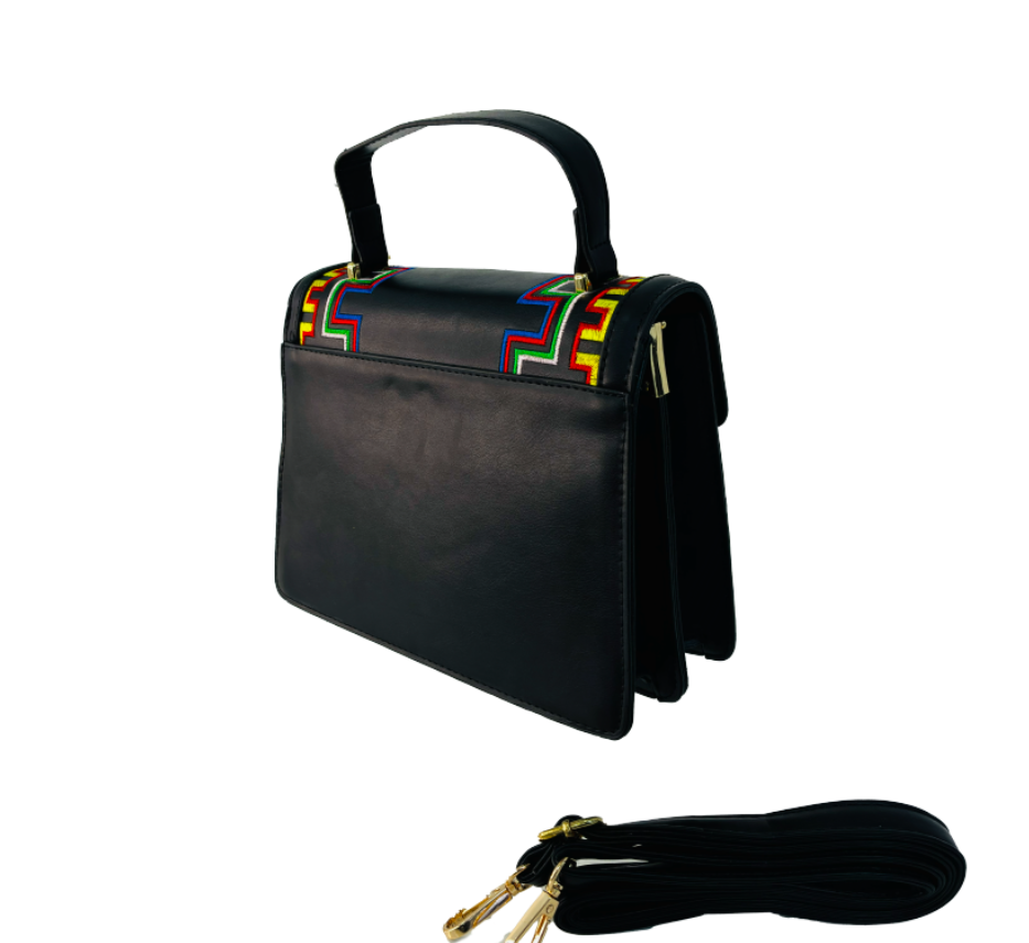Cartera Modelo Inti Color