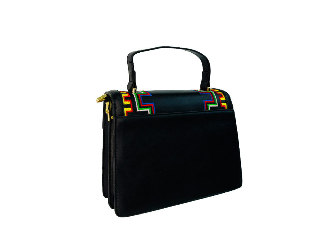 Cartera Modelo Inti Color