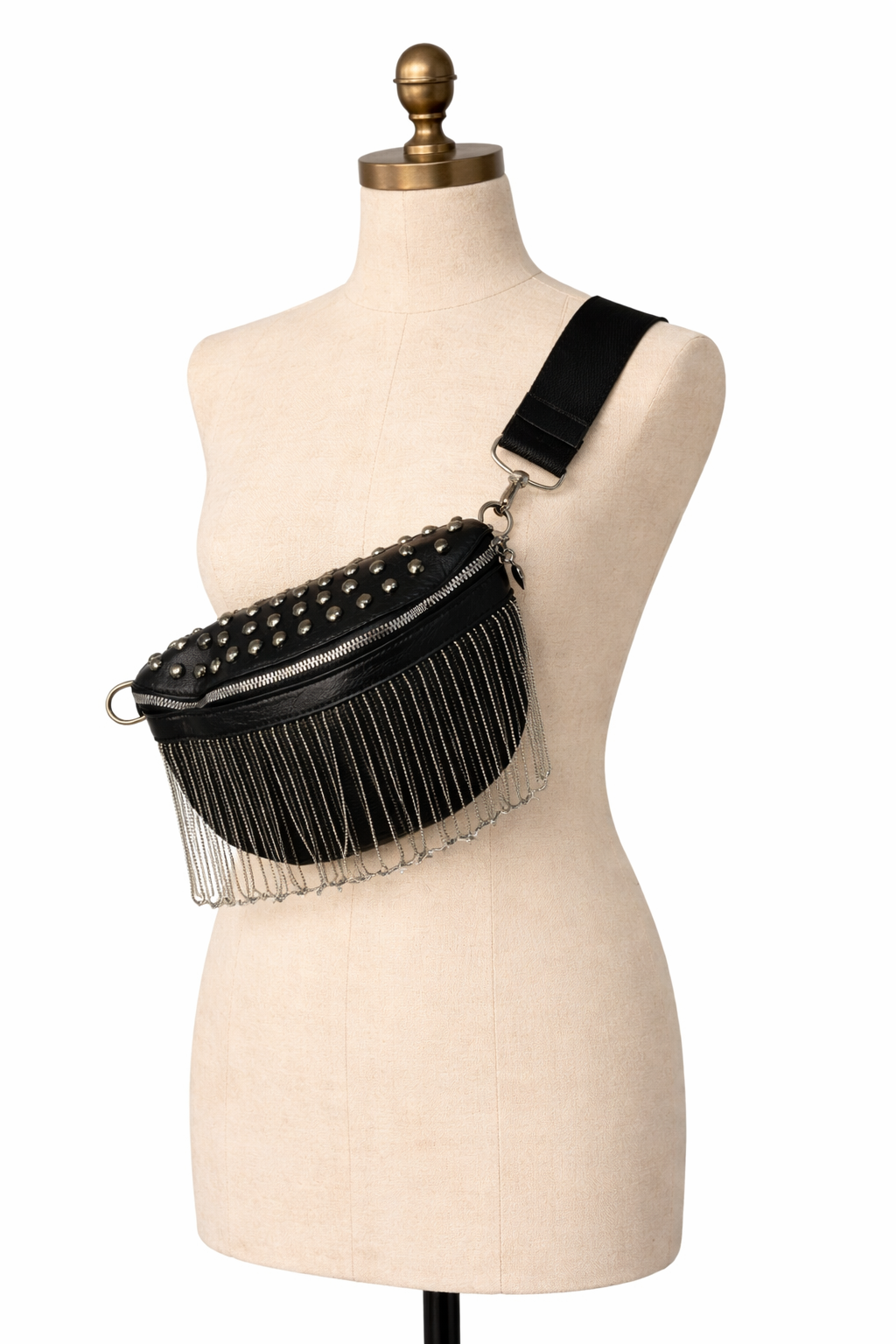 Cartera Modelo Urban Rock