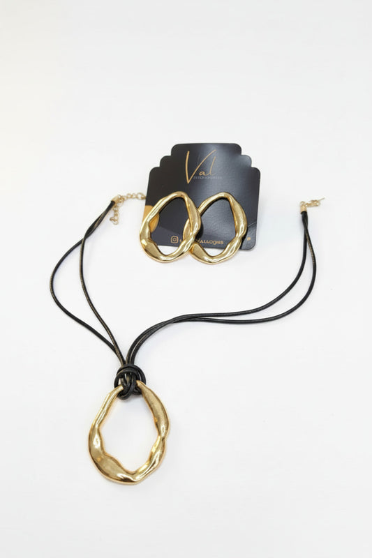 Collar Valmoda