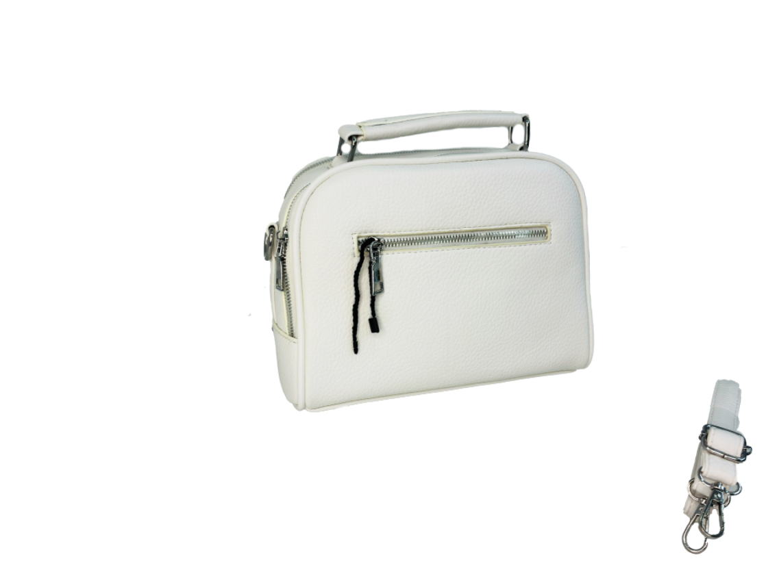 Cartera Modelo Aurora