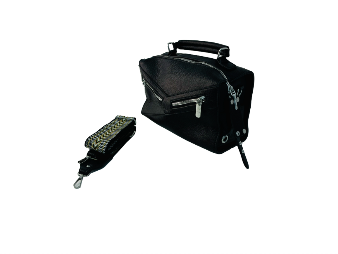 Cartera Modelo Tribal