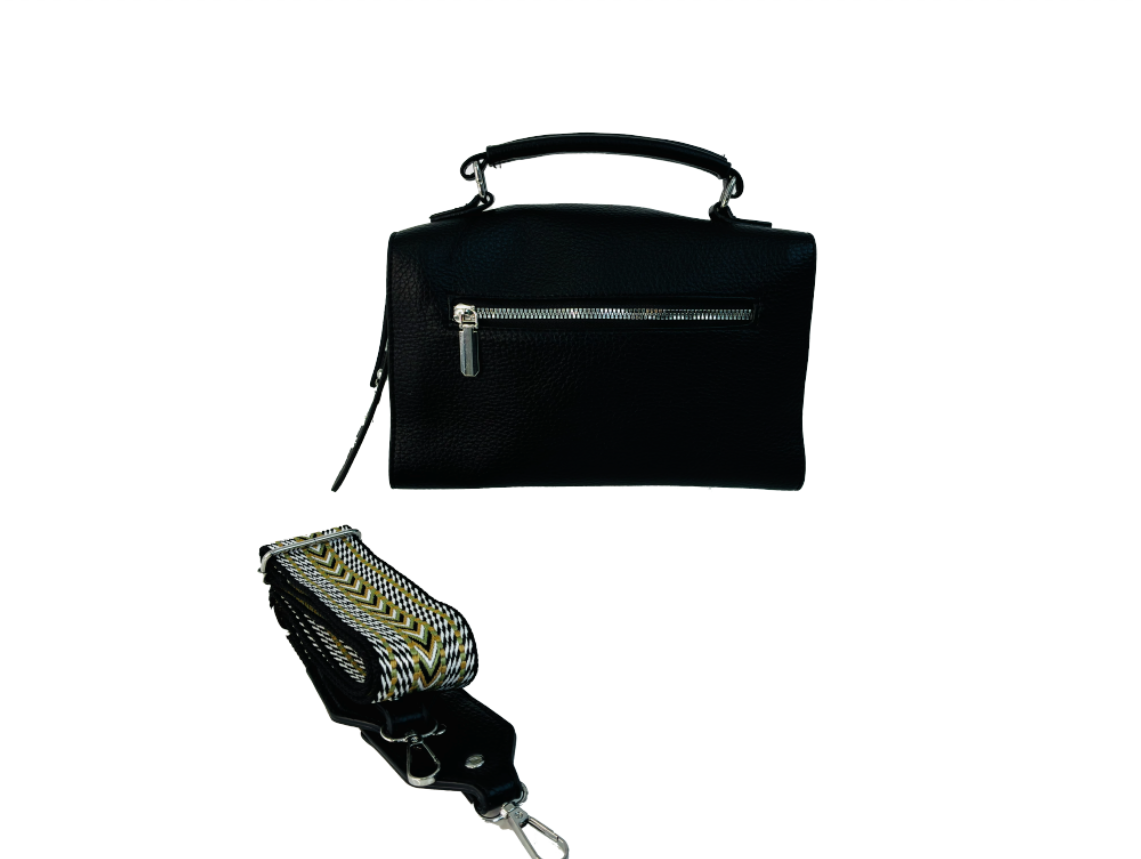 Cartera Modelo Tribal