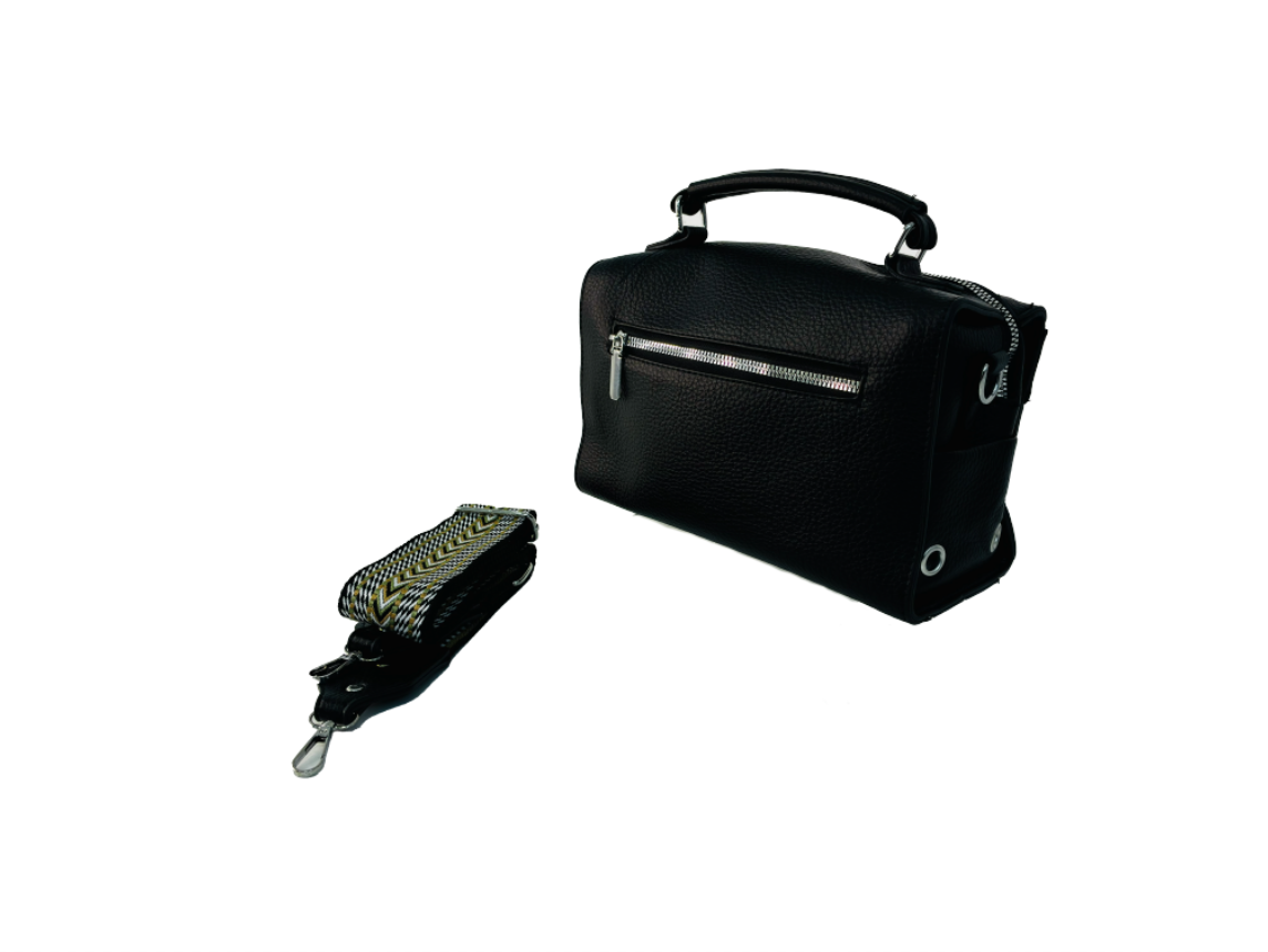 Cartera Modelo Tribal