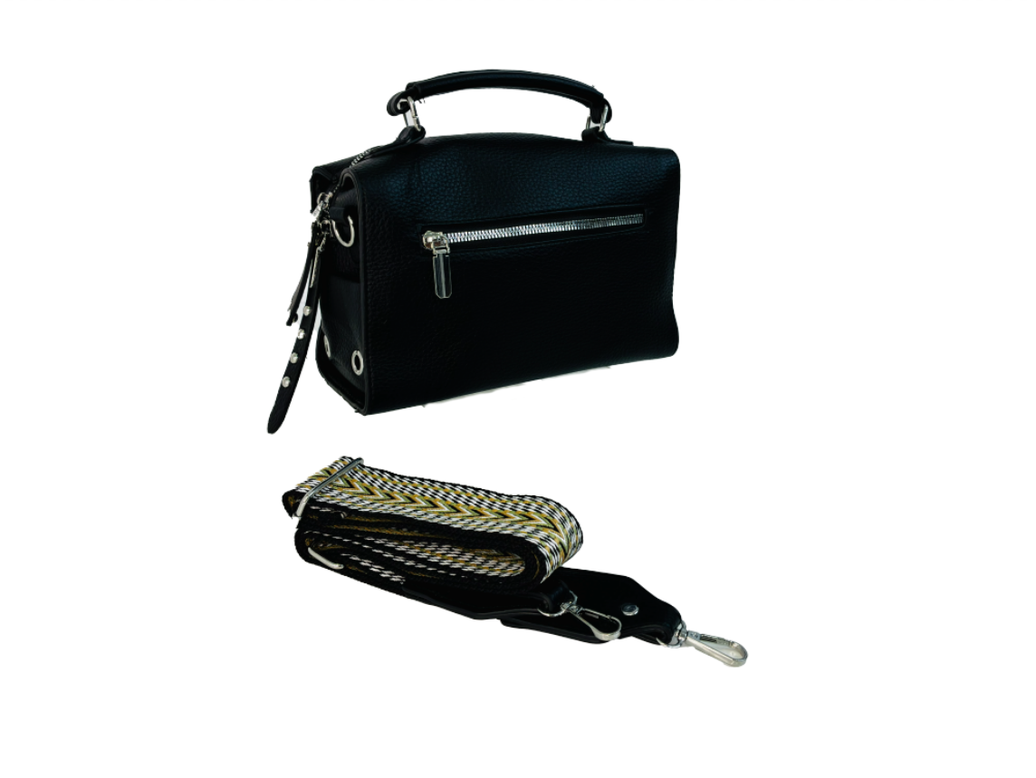 Cartera Modelo Tribal