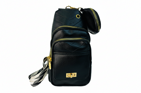 Cartera Modelo Gold Urbano