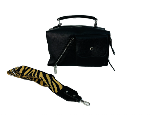 Cartera Modelo Noir Urban