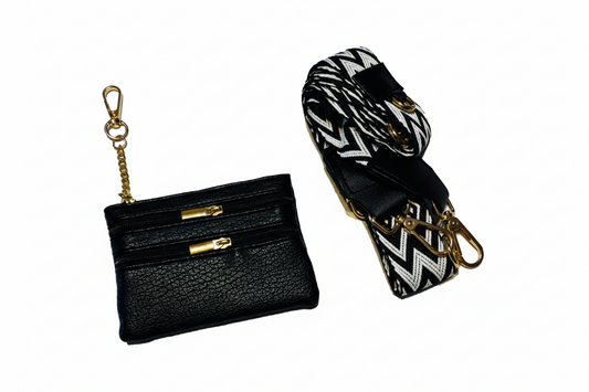 Strap Modelo 5