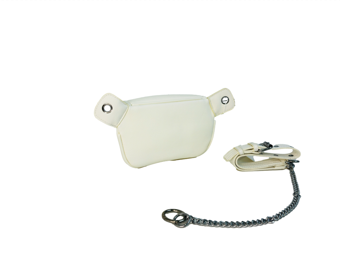 Cartera Modelo Cloud Pocket