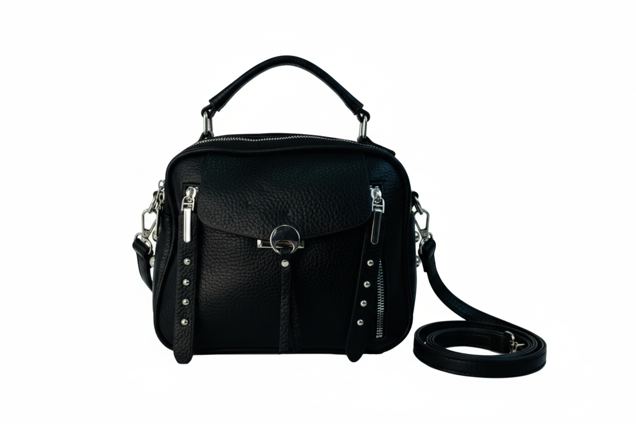 Cartera Modelo Mini Eclipse