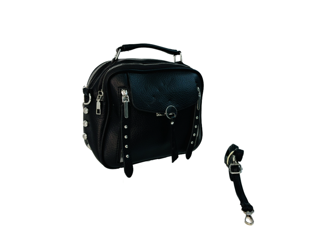 Cartera Modelo Mini Eclipse