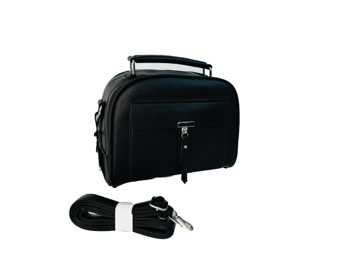 Cartera Modelo Ébano