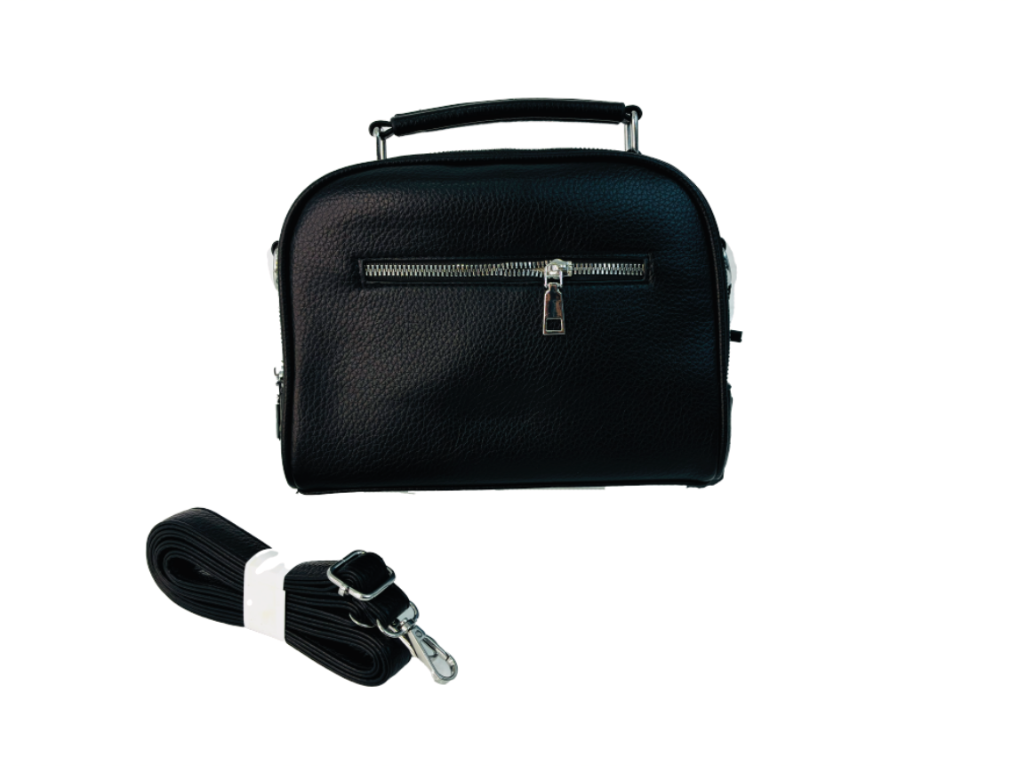 Cartera Modelo Ébano