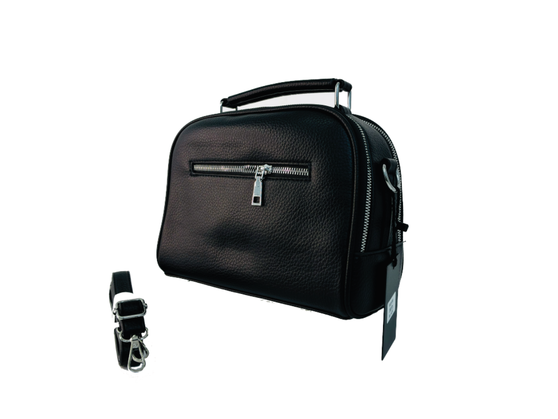 Cartera Modelo Ébano