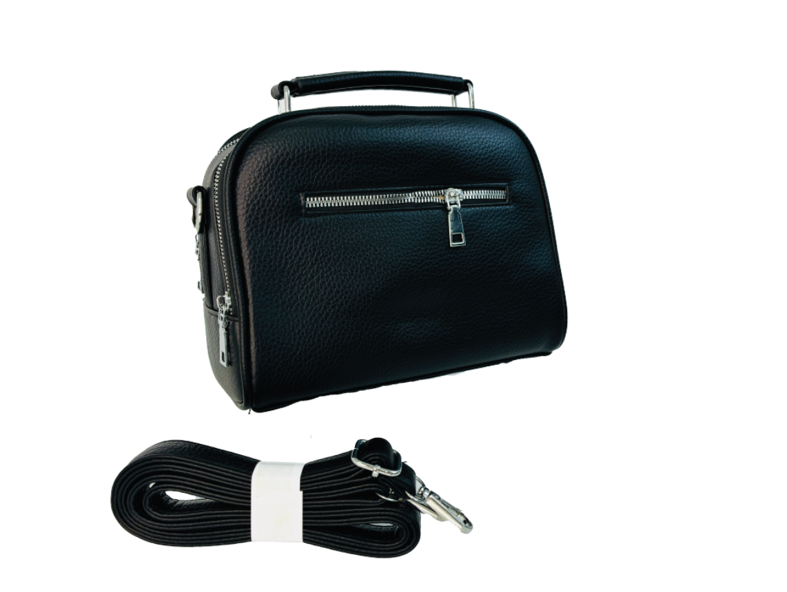 Cartera Modelo Ébano