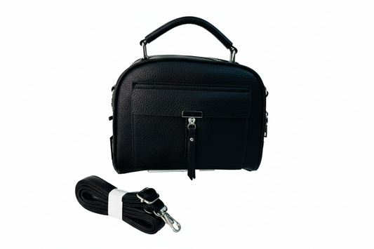 Cartera Modelo Ébano