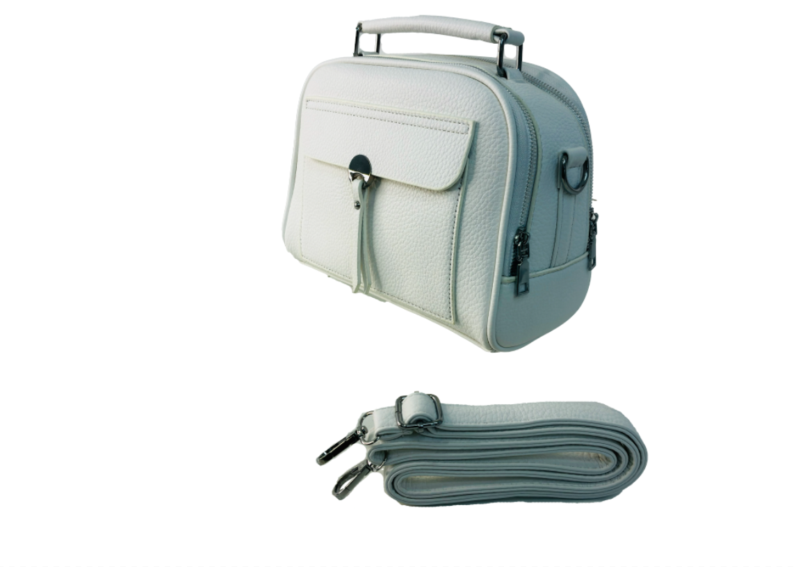 Cartera Modelo Perla Urbana