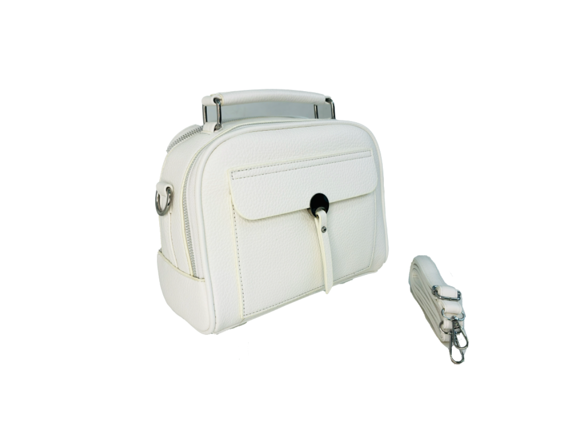 Cartera Modelo Perla Urbana