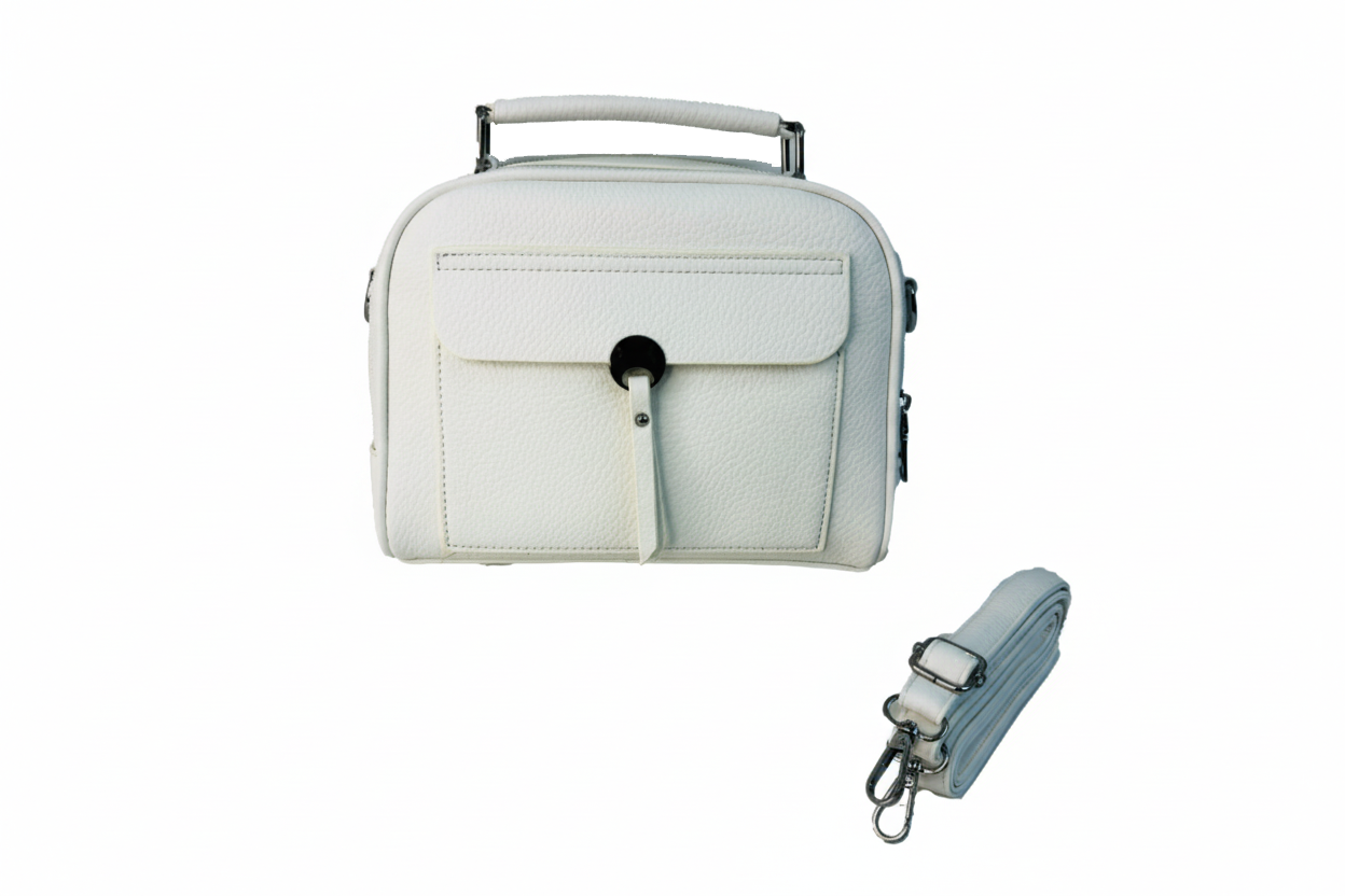Cartera Modelo Perla Urbana