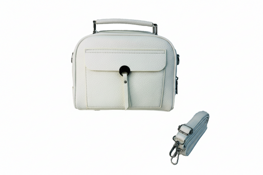 Cartera Modelo Perla Urbana