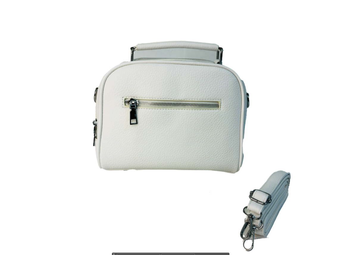 Cartera Modelo Perla Urbana