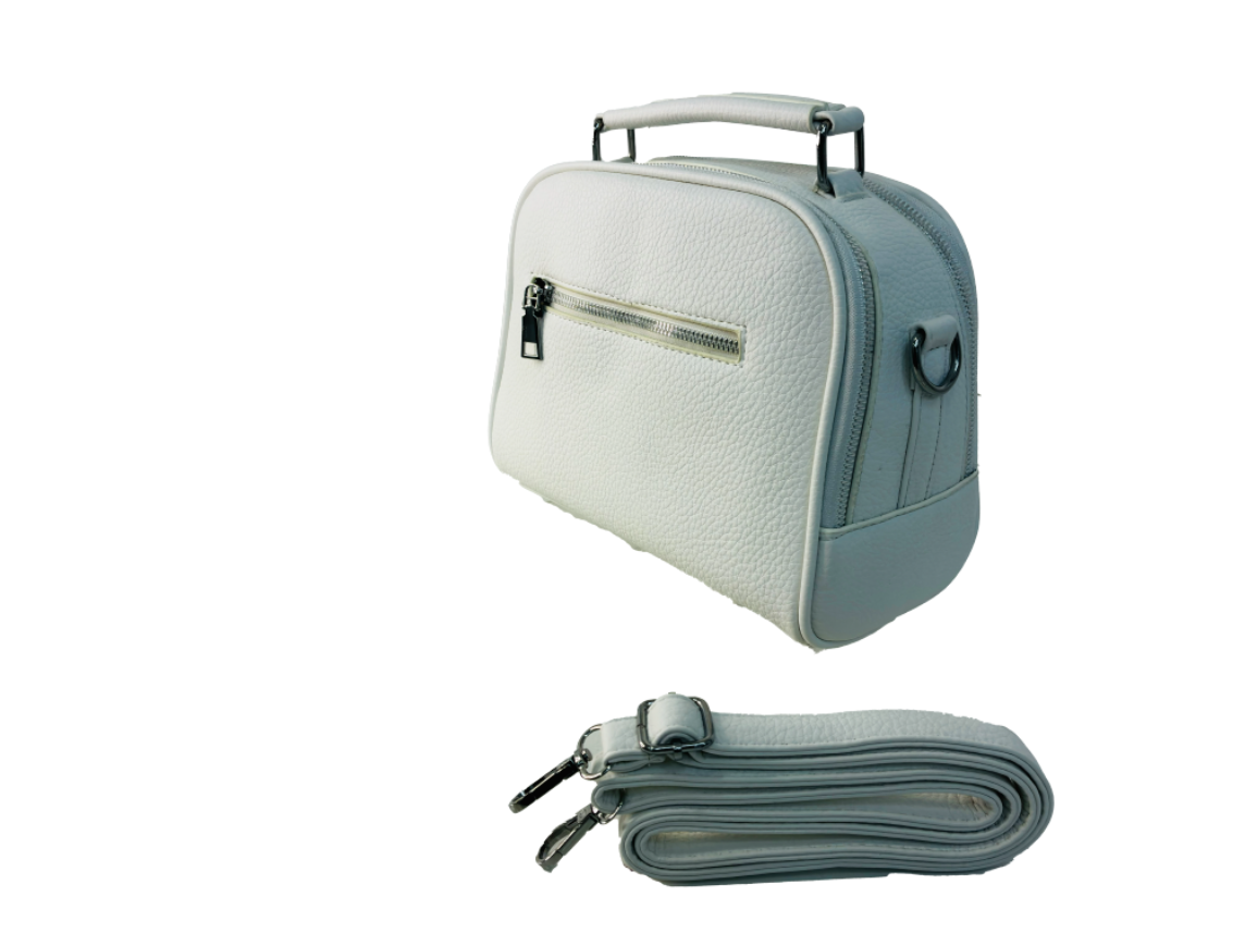 Cartera Modelo Perla Urbana