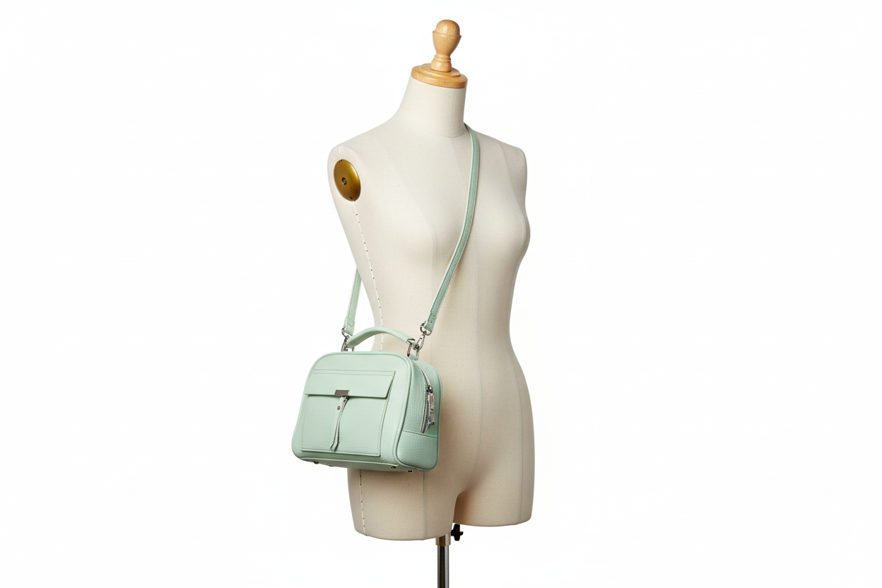 Cartera Modelo Aurora