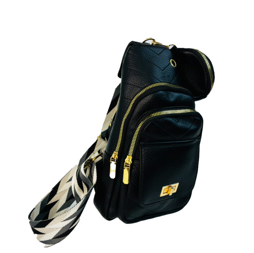 Cartera Modelo Gold Urbano