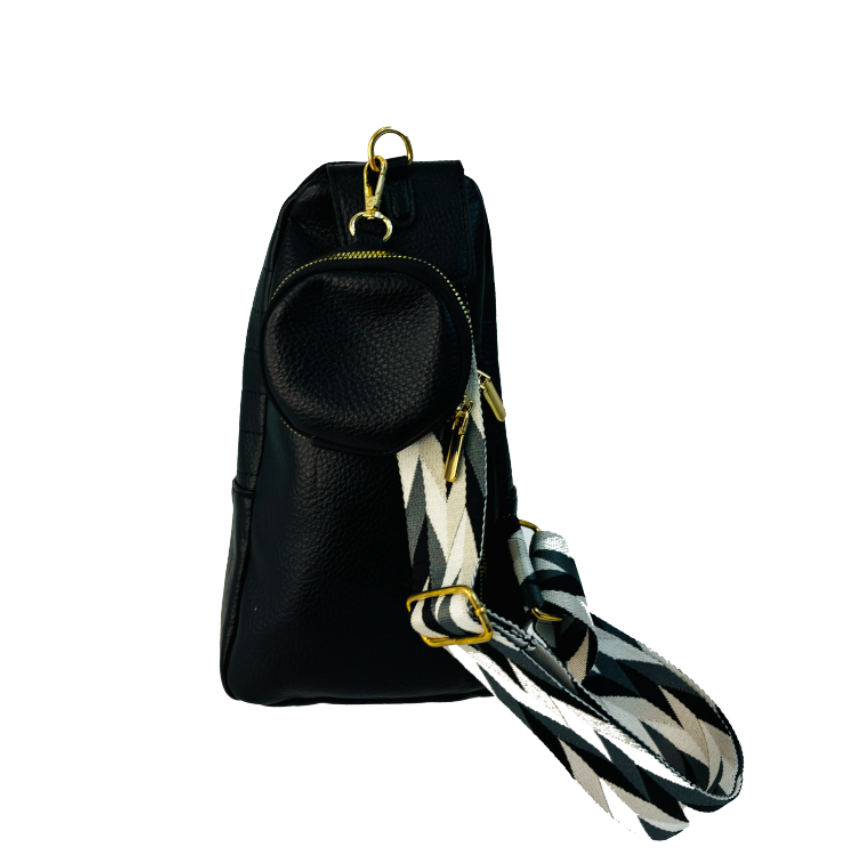 Cartera Modelo Gold Urbano