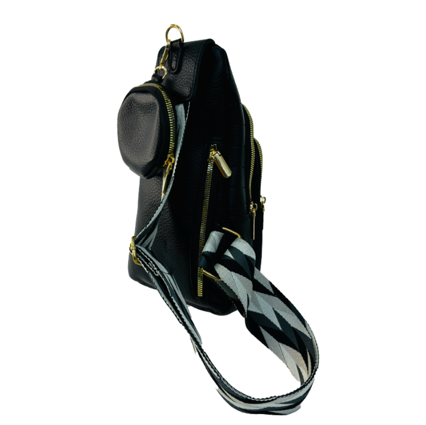 Cartera Modelo Gold Urbano