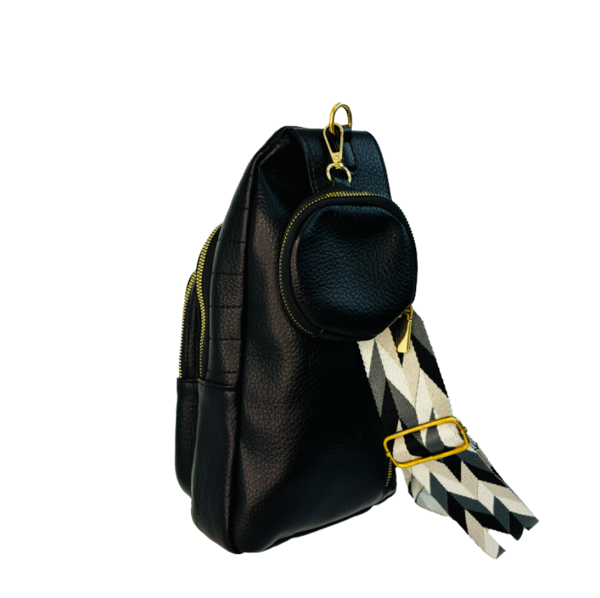 Cartera Modelo Gold Urbano