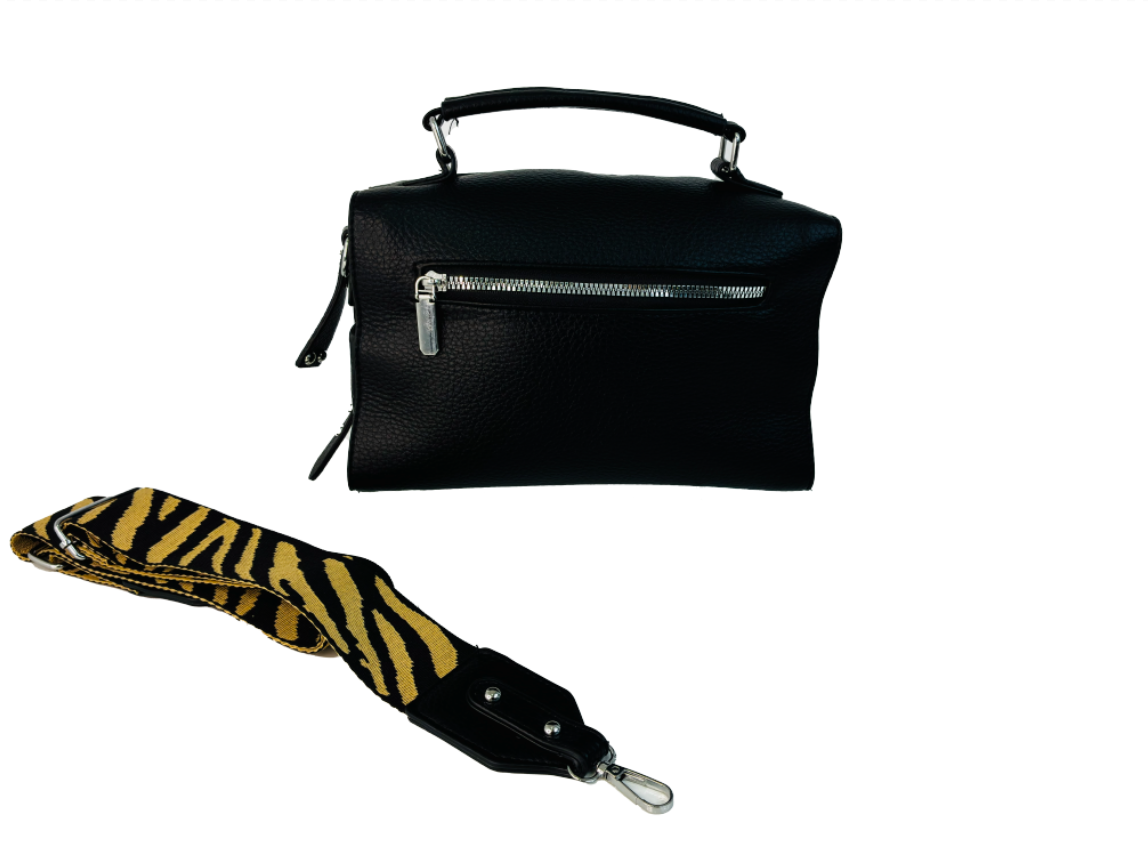 Cartera Modelo Noir Urban