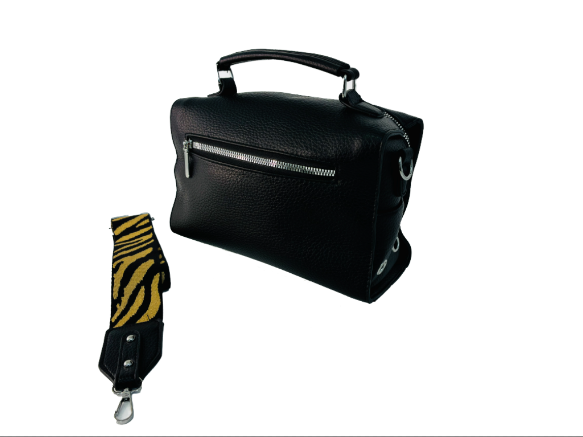 Cartera Modelo Noir Urban