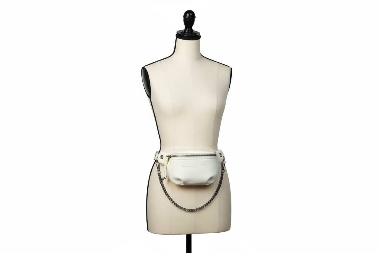 Cartera Modelo Cloud Pocket