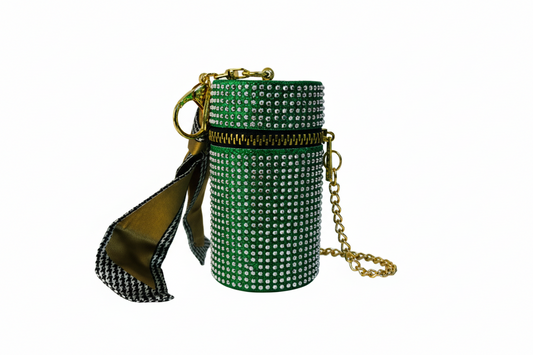 Monedero Verde