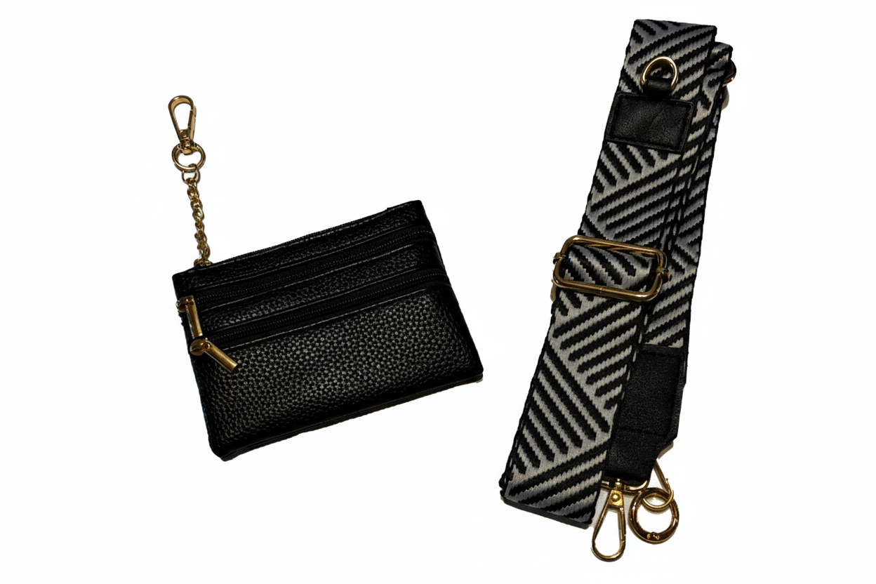 Strap Modelo 10