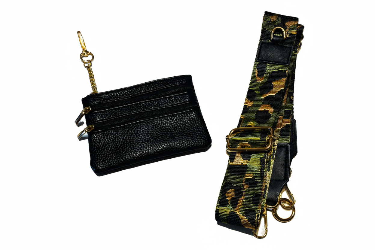 Strap Modelo 11