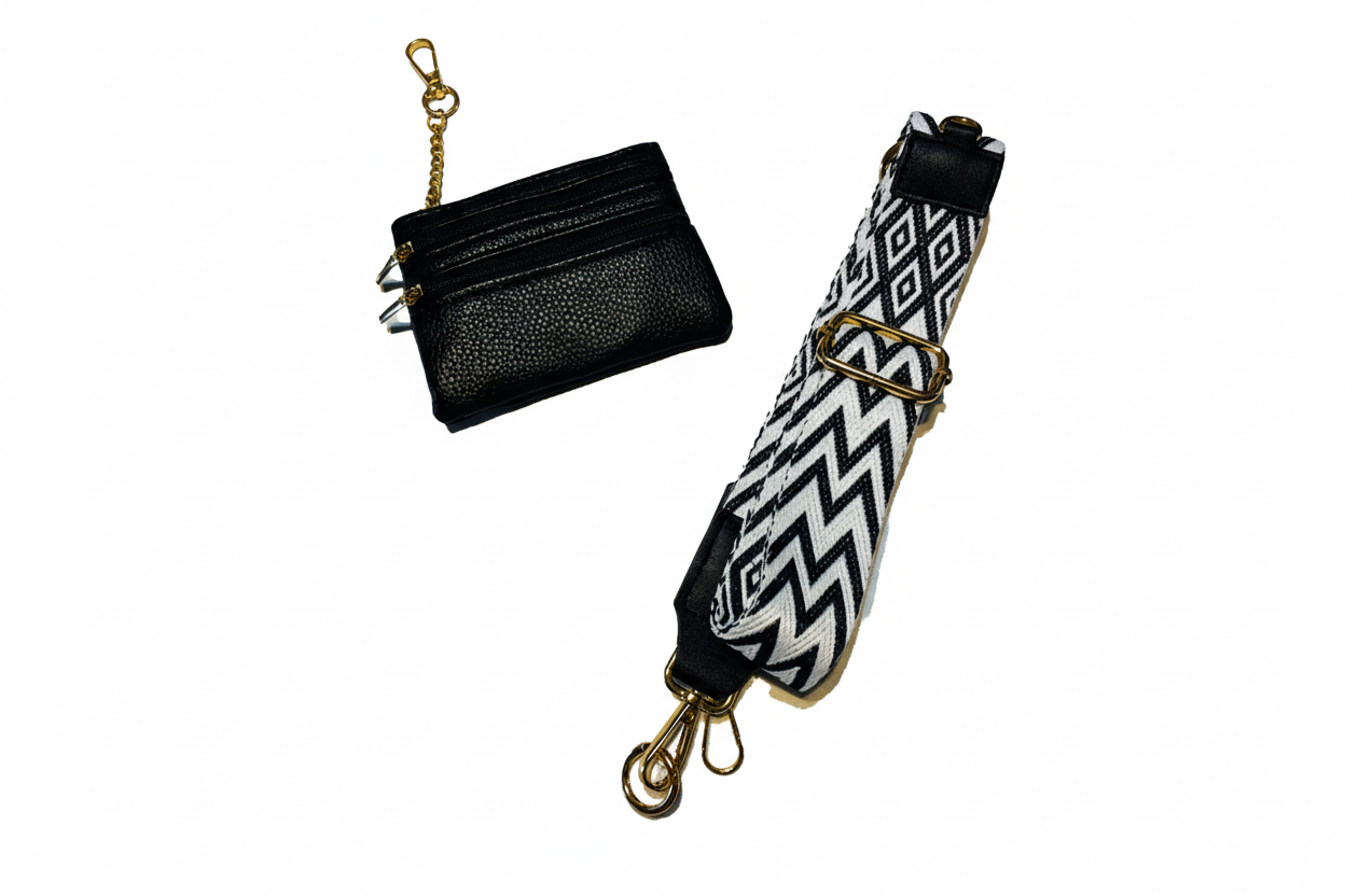 Strap Modelo 12