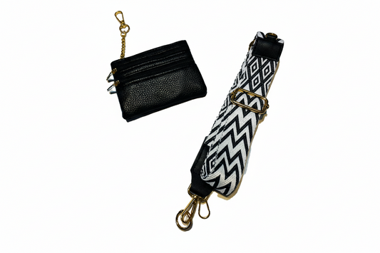 Strap Modelo 12
