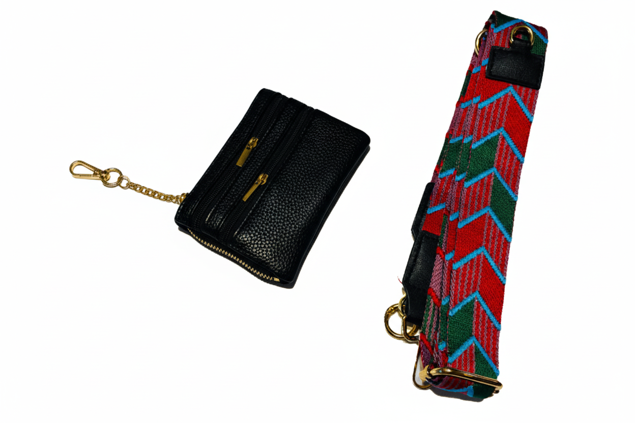 Strap Modelo 14