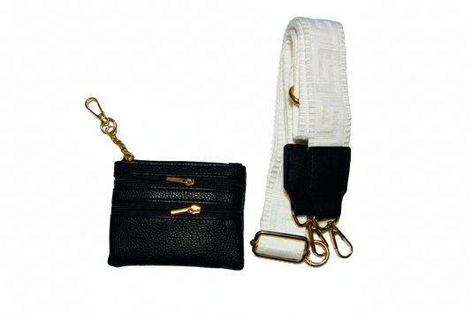 Strap Modelo 3