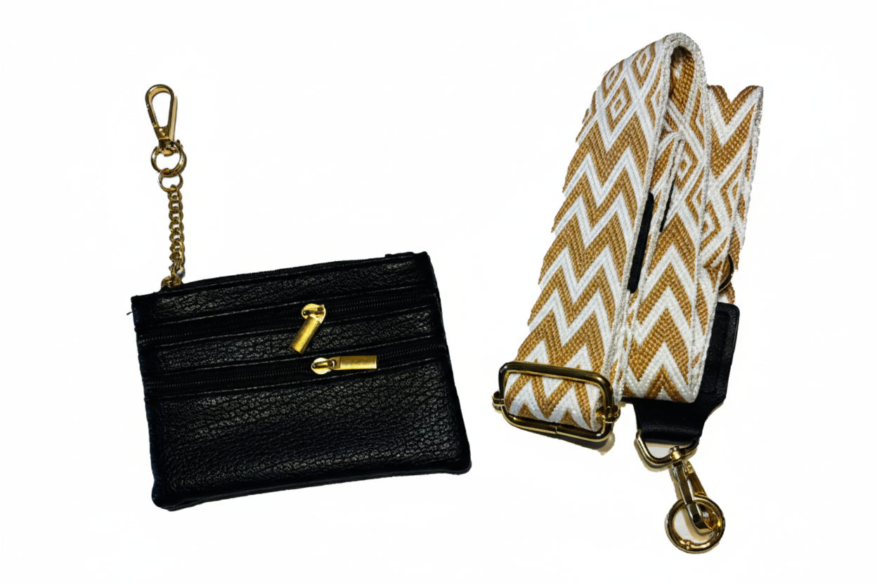 Strap Modelo 4